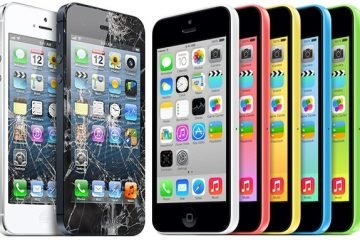 Phone Repair