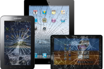 Tablet Repair