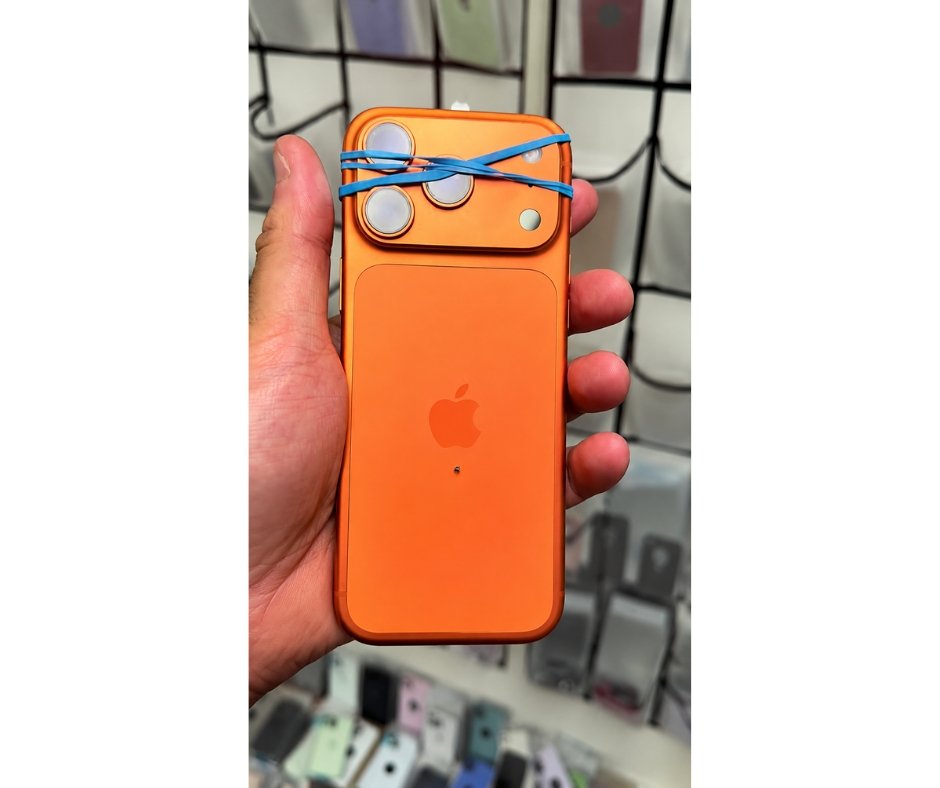 iPhone Back Glass Replacement San Jose