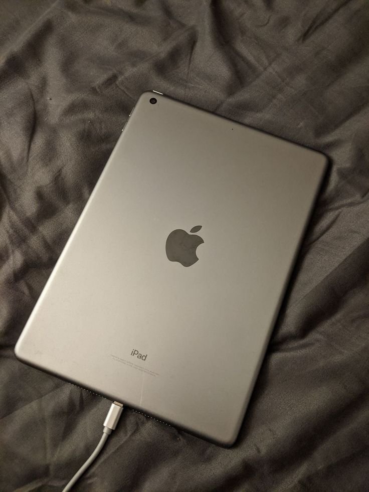 iPad Charging Port Repair San Jose
